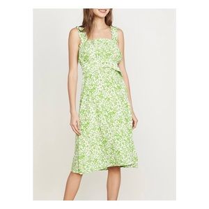NWT Faithfull the Brand Mae dress